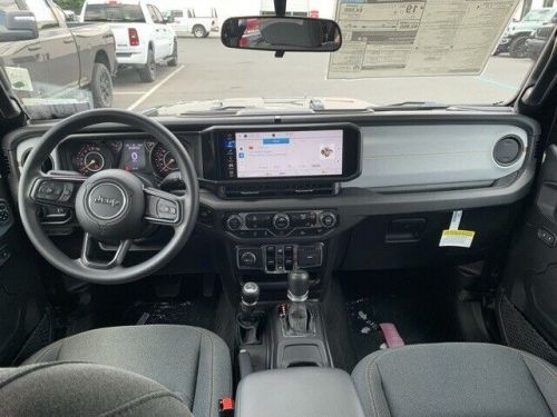 2024 Jeep Gladiator Sport, US $43,765.00, image 15
