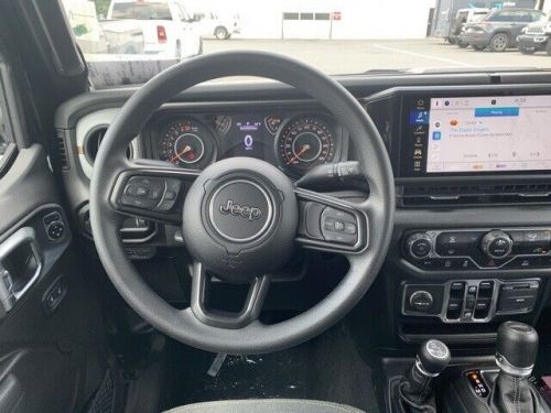 2024 Jeep Gladiator Sport, US $43,765.00, image 16