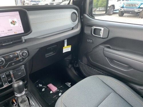 2024 Jeep Gladiator Sport, US $43,765.00, image 17