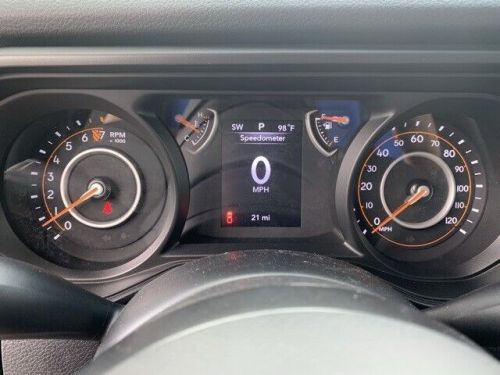 2024 Jeep Gladiator Sport, US $43,765.00, image 22
