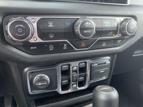2024 Jeep Gladiator Sport, US $43,765.00, image 28