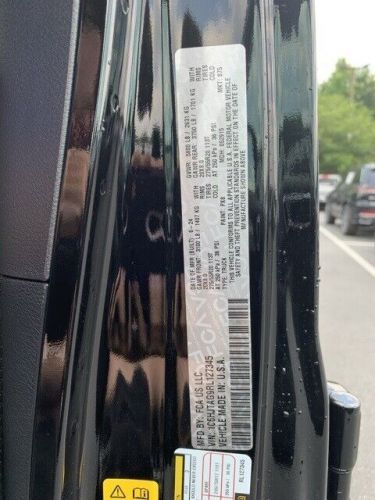 2024 Jeep Gladiator Sport, US $43,765.00, image 30
