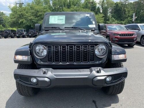 2024 Jeep Gladiator Sport, US $43,765.00, image 32