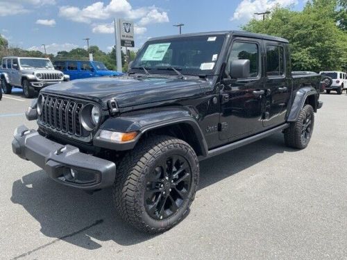 2024 Jeep Gladiator Sport, US $43,765.00, image 33