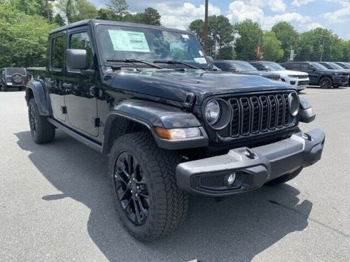 2024 Jeep Gladiator Sport, US $43,765.00, image 36