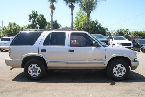 Chevrolet Blazer