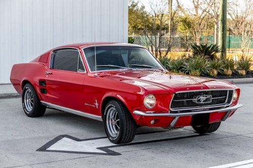 1967 Ford Mustang, US $32,100.00, image 2