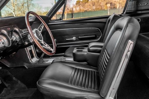 1967 Ford Mustang, US $32,100.00, image 5
