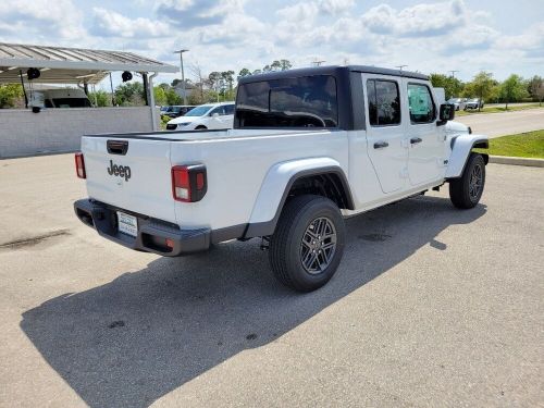 2024 Jeep Gladiator Sport, US $42,871.00, image 2