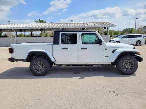2024 Jeep Gladiator Sport, US $42,871.00, image 3