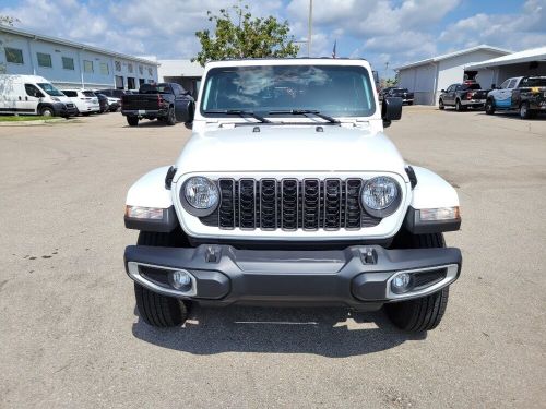 2024 Jeep Gladiator Sport, US $42,871.00, image 4