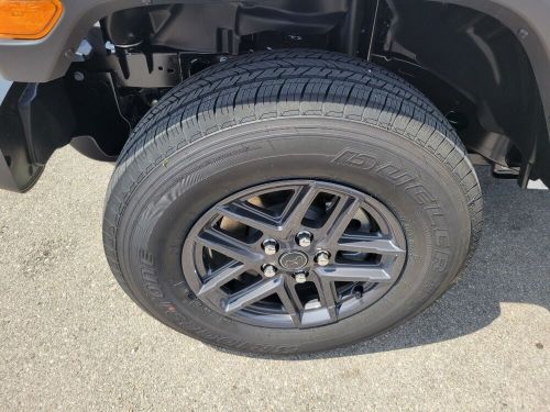 2024 Jeep Gladiator Sport, US $42,871.00, image 5