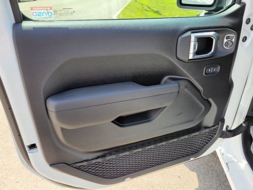 2024 Jeep Gladiator Sport, US $42,871.00, image 8