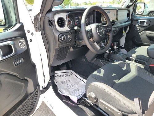 2024 Jeep Gladiator Sport, US $42,871.00, image 10