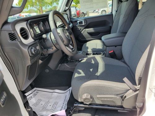 2024 Jeep Gladiator Sport, US $42,871.00, image 11
