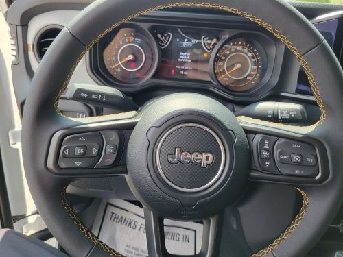 2024 Jeep Gladiator Sport, US $42,871.00, image 12