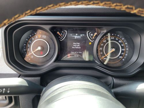 2024 Jeep Gladiator Sport, US $42,871.00, image 15