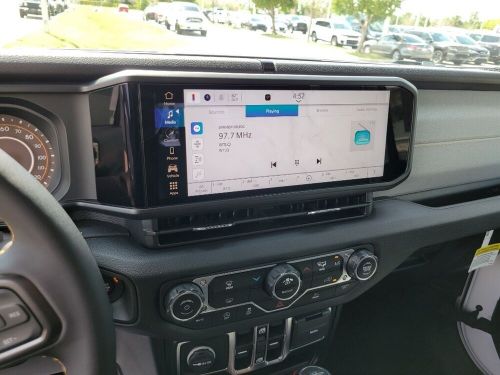 2024 Jeep Gladiator Sport, US $42,871.00, image 16