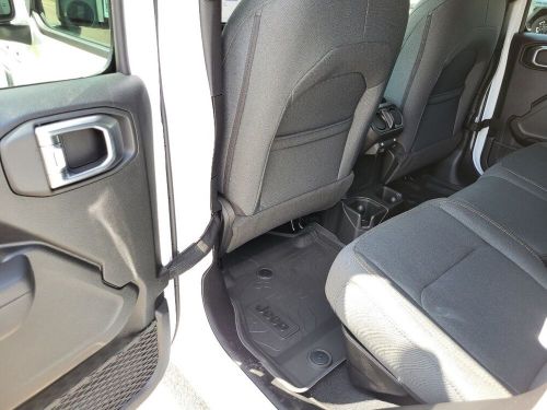2024 Jeep Gladiator Sport, US $42,871.00, image 22