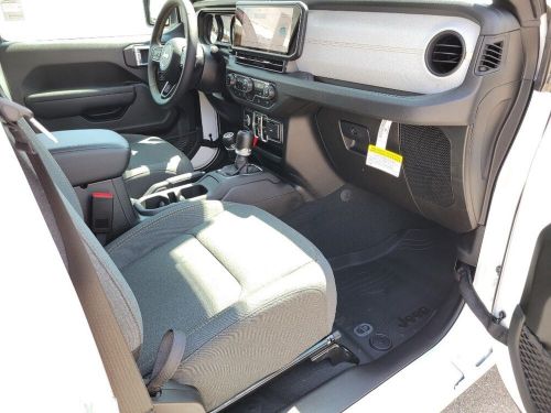 2024 Jeep Gladiator Sport, US $42,871.00, image 25