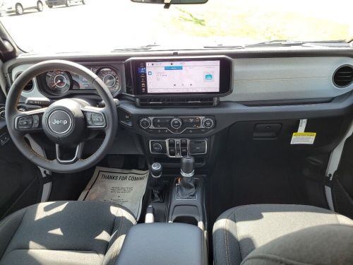 2024 Jeep Gladiator Sport, US $42,871.00, image 28