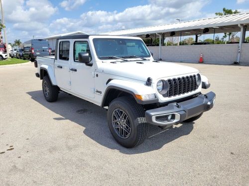 2024 Jeep Gladiator Sport, US $42,871.00, image 30