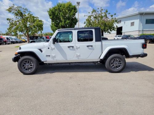 2024 Jeep Gladiator Sport, US $42,871.00, image 31