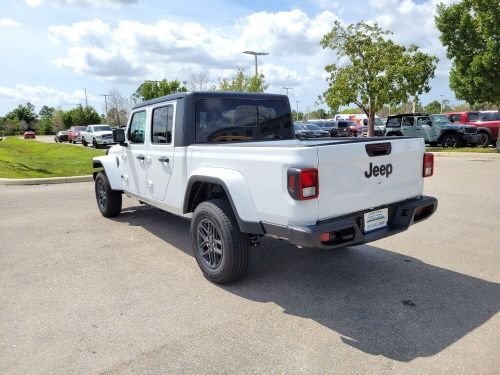 2024 Jeep Gladiator Sport, US $42,871.00, image 32