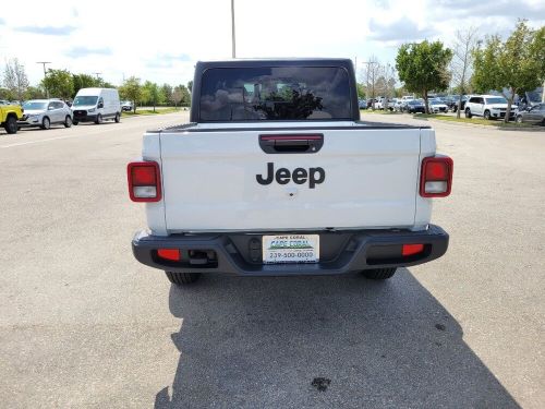 2024 Jeep Gladiator Sport, US $42,871.00, image 33