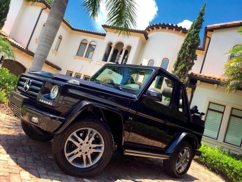 2013 mercedes-benz g-class