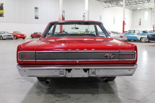 1967 dodge coronet