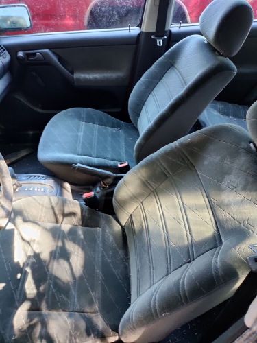 1998 Volkswagen Golf, US $49.00, image 2