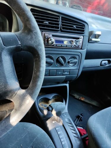 1998 Volkswagen Golf, US $49.00, image 3