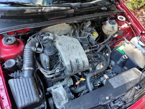 1998 Volkswagen Golf, US $49.00, image 4