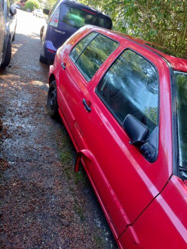 1998 Volkswagen Golf, US $49.00, image 7