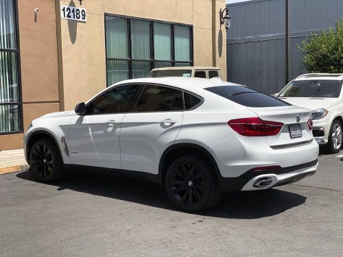 2018 BMW X6 xDrive35i AWD 4dr SUV, US $27,995.00, image 3