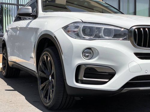 2018 BMW X6 xDrive35i AWD 4dr SUV, US $27,995.00, image 6