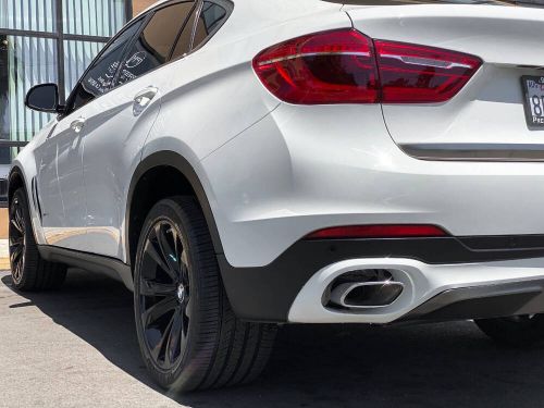 2018 BMW X6 xDrive35i AWD 4dr SUV, US $27,995.00, image 7