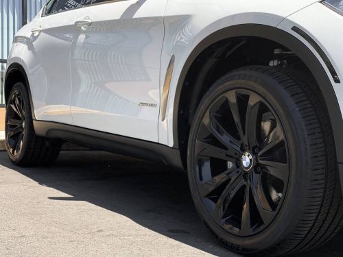 2018 BMW X6 xDrive35i AWD 4dr SUV, US $27,995.00, image 8