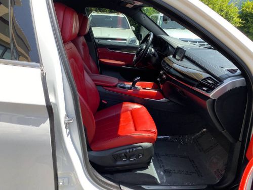 2018 BMW X6 xDrive35i AWD 4dr SUV, US $27,995.00, image 9