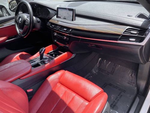 2018 BMW X6 xDrive35i AWD 4dr SUV, US $27,995.00, image 10