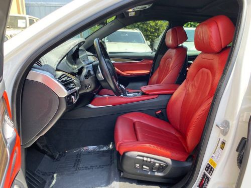 2018 BMW X6 xDrive35i AWD 4dr SUV, US $27,995.00, image 12