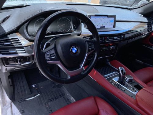 2018 BMW X6 xDrive35i AWD 4dr SUV, US $27,995.00, image 13