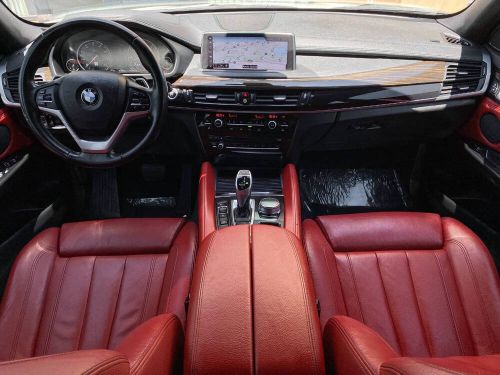 2018 BMW X6 xDrive35i AWD 4dr SUV, US $27,995.00, image 14