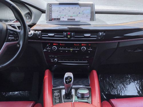 2018 BMW X6 xDrive35i AWD 4dr SUV, US $27,995.00, image 15