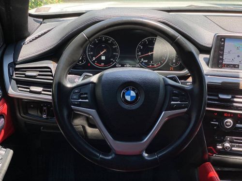 2018 BMW X6 xDrive35i AWD 4dr SUV, US $27,995.00, image 16