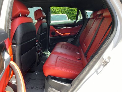 2018 BMW X6 xDrive35i AWD 4dr SUV, US $27,995.00, image 19