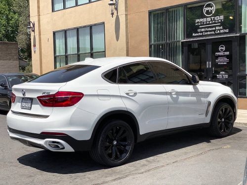 2018 BMW X6 xDrive35i AWD 4dr SUV, US $27,995.00, image 21