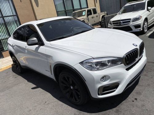 2018 BMW X6 xDrive35i AWD 4dr SUV, US $27,995.00, image 22