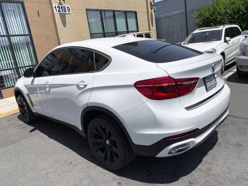 2018 BMW X6 xDrive35i AWD 4dr SUV, US $27,995.00, image 23
